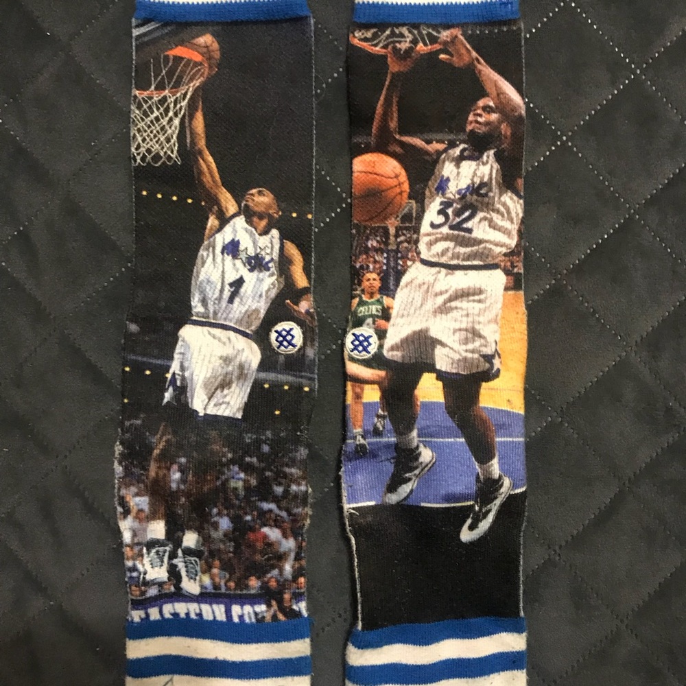 Stance Socks